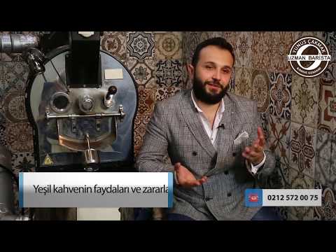 Yeşil Kahvenin Faydaları ve Zararları Nelerdir