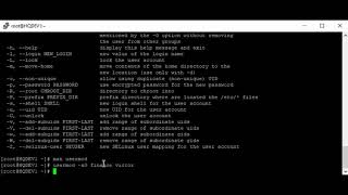 How To Create a Group, Add, Remove Users From a Group & Manage Groups In Linux (Lesson 2B)