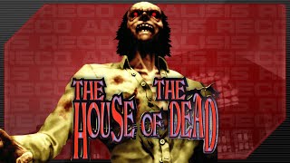 The House of the Dead | TODA la Saga | Reco Análisis (con Shingo)