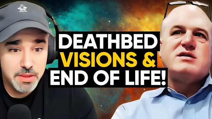 Deathbed Visions - What People See Moments Before ...