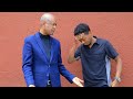 እዚ ጋር እንለያይ | ቀንዎ ቀኔ ep-2