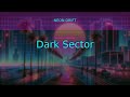 🎮 Dark Sector — Cyberpunk Synthwave Beats | Neon Drift #Shorts