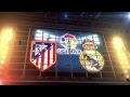 UEFA Champions League Final Odds  Real Madrid VS Atletico ...