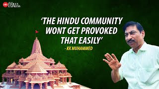 'Compared to other religions, Hindus are far better' - KK Muhammed | Hindu | Ram Temple |TNIE Kerala by TNIE Kerala 1,286 views 2 weeks ago 16 minutes
