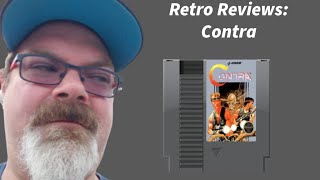 Contra: The Game That Never Stops Shooting (And Why We Love It!): I Retro Reviews screenshot 4