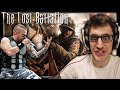 SABATON - "The Lost Battalion" REACTION