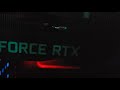 RTX 3060 TI What is this noise?