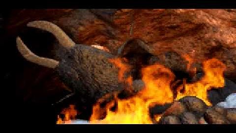 Command & Conquer: Red Alert - Counterstrike - Ants Campaign Ending