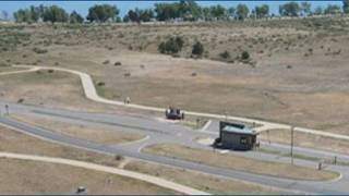 Cherry Creek State Park shots fired captured on camera, according to court documents
