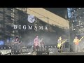 BIGMAMA &ldquo;Strawberry Feels&rdquo; LIVE