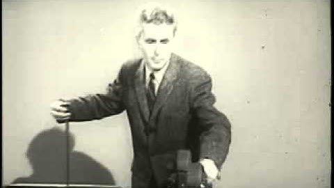 Frames of Reference (part 1)