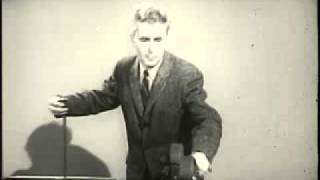 Frames of Reference (part 1)