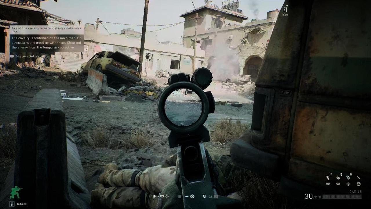 Delta Force black hawk down