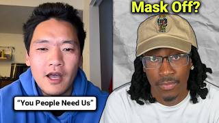 Asians React To The Black American Boycotts