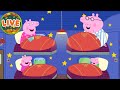 🔴 LIVE 24/7: Peppa Pig NEW Tales 2026 🐽 | BIG Adventures 🌍🚂 | Full Episodes | Cartoon for Kids