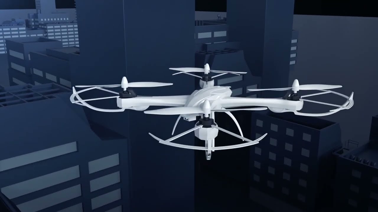 Benewake solid state LiDAR TF03 autonomous vehicles, ITS, ADAS and security