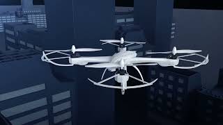 Benewake Solid State Lidar Tf03 Autonomous Vehicles, Its, Adas And Security