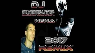 DJ Sava feat. Barbara Isasi - Nena(Dj BeatBreacker Remix)