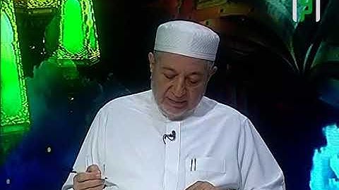 تلاوة المتسابق أسامة مفتاح من ليبيا وتعليق فضيلة الشيخ أيمن سويد - تراتيل رمضانية