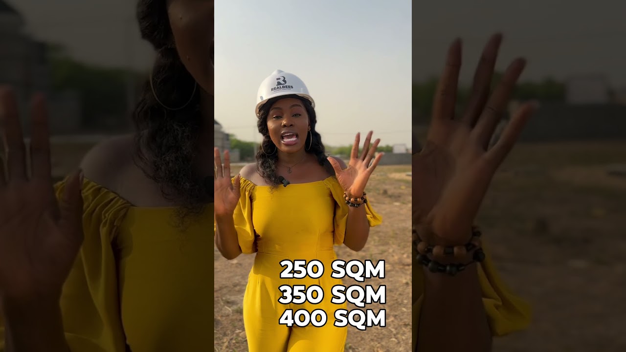 THE EMERALD VALLEY ESTATE, KUJE. 