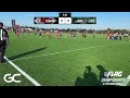 2024 NFL FLAG Championships (10U Rec Finals)