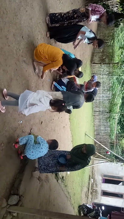 Acara sawer-saweran #feedshorts #viral