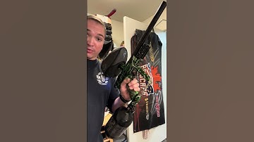 WGP 04 Prostock custom w/ buttermods