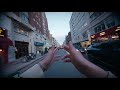 DnB Allstars: London Winter Mix Vol. 2 (Official Video)