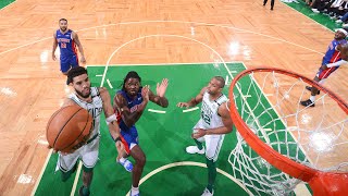 Detroit Pistons vs Boston Celtics - Full Game Highlights | March 11, 2022 | 2021-22 NBA Season