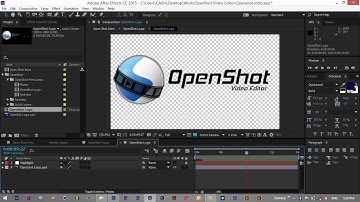 Installing OpenShot video editing software | Install openshot for ubuntu 18 | openshot video editor