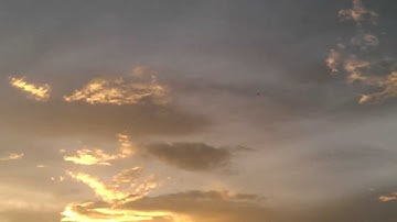 E-Flite Apprentice S 15E - Sunset Aerobatics Fun