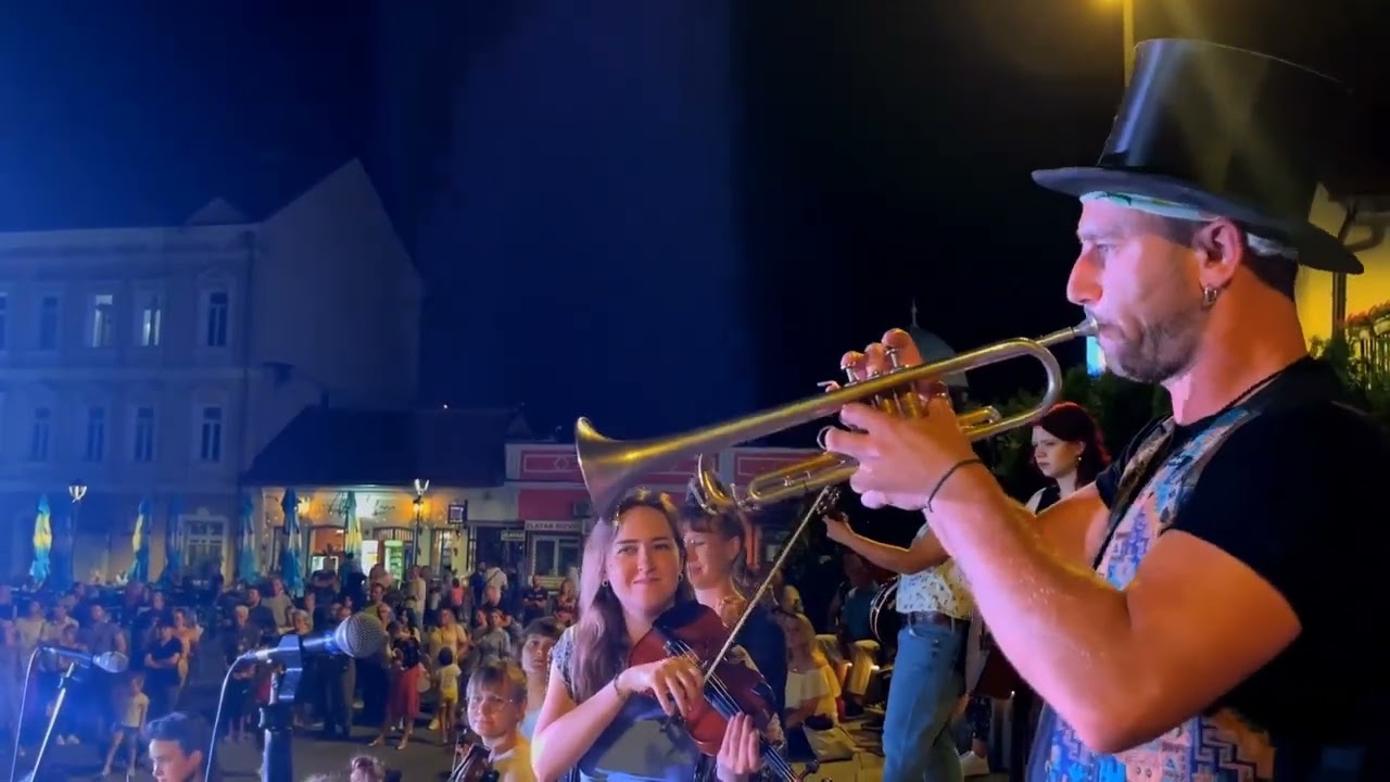 8) Bulgarian Dance-Vlaško Oro, Ethno BiH 2022'