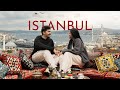 Turkey Vlog | how we barely made it | | Part 2