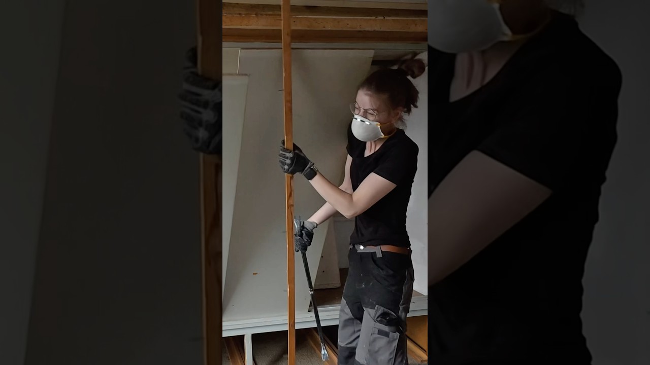 Zo veel schimmel 😱