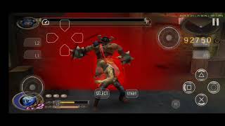 god hand || MOD AZEL 100%