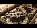 Persiska mattor-  فرش های ایرانی - السجاد الايراني