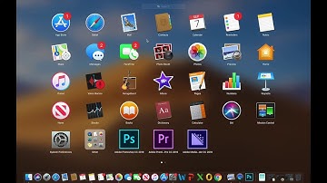 Remove saved passwords on a Mac