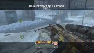 KILLCAM SUB BASE#1