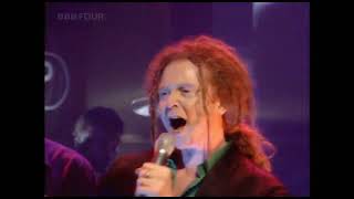 Simply Red  -  Remembering The First Time (Studio, TOTP) (John Peel)