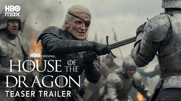 House of the Dragon Season 3 (2026) | New Trailer | HBO Max