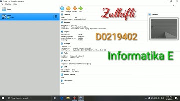 Tutorial cara menginstal Windows 8 menggunakan Virtual box