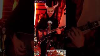 Ghost - Ghuleh / Zombie Queen | Duos Night! #shorts