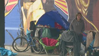 Spokane mayor announces proposed changes to camping ordinance