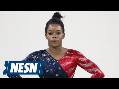 Video: Hvorfor Gabby Douglas Ikke Kom Seg Til Finalen