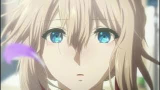 Violet Evergarden OST - The Ultimate Price - Extended