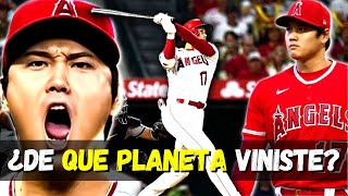 Como Se Formó Shohei Ohtani Para Ser Una Superestrella?