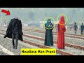 Headless Man Prank Part 3 || SARKATTA PRANK - So Funny Public Reaction