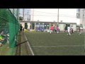 2010年4月25日ドシロート大会08 YAKIN vs 川崎LAB☆ 後半.mpg