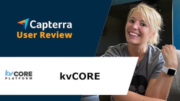 kvCORE Review: User friendly + streamlined accountability