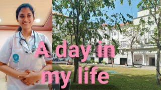 A day in the life of a medical student | Colombo Medical Faculty  #medicalstudent #medicallife